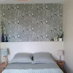 Apartment Mi Casita Azul *