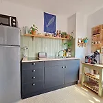 Apartment Mi Casita Azul *