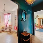 Apartment Mi Casita Azul Caen