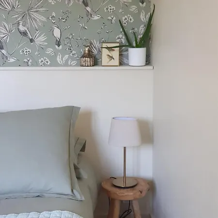 Mi Casita Azul Apartment