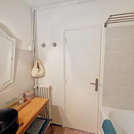 Mi Casita Azul * Caen