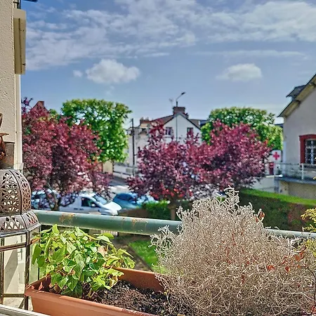 Mi Casita Azul Caen
