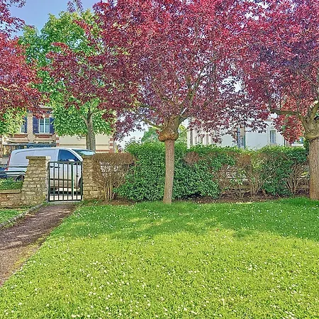 Mi Casita Azul アパート