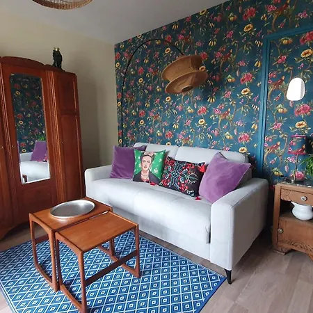 Mi Casita Azul Caen