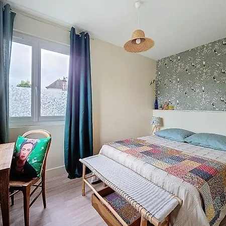 Mi Casita Azul Caen