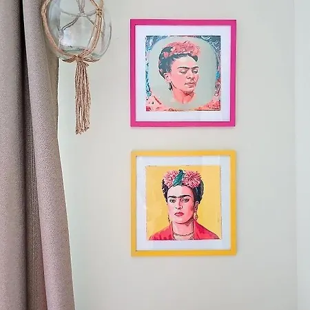 Mi Casita Azul Apartamento Caen