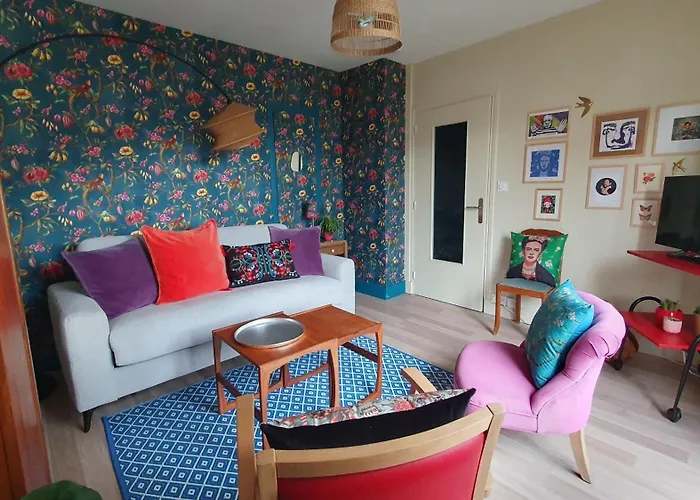 Mi Casita Azul * カーン