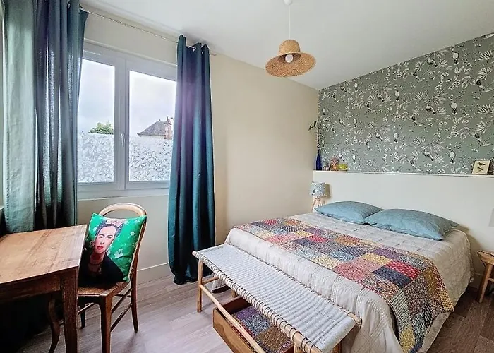 Mi Casita Azul カーン